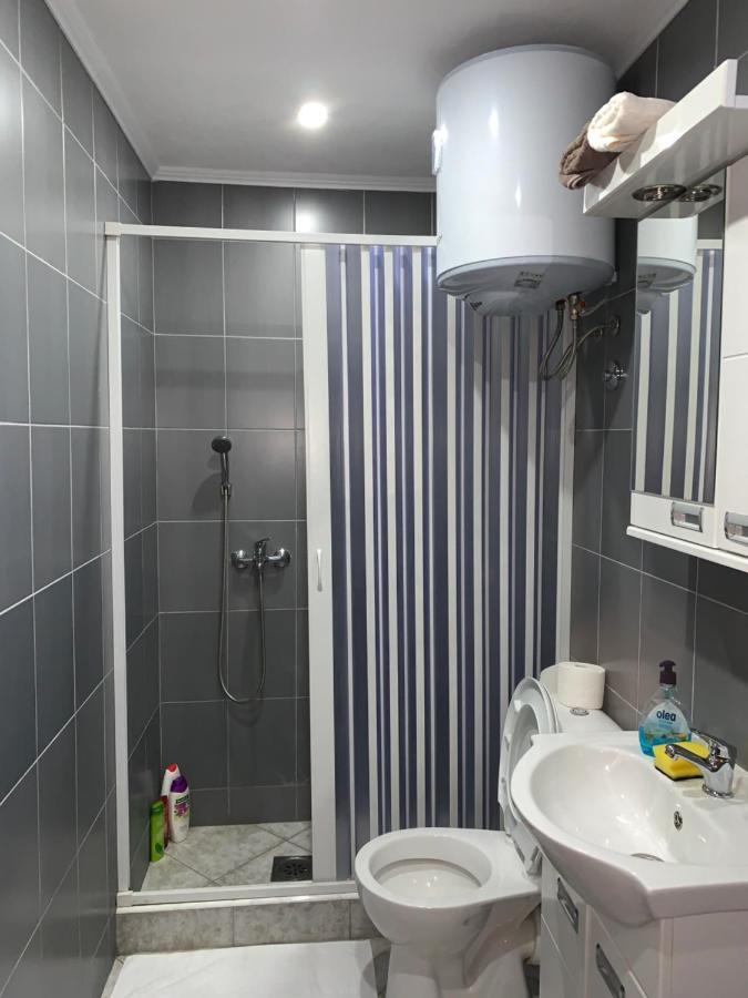 Apartman Joja Bar Exterior foto