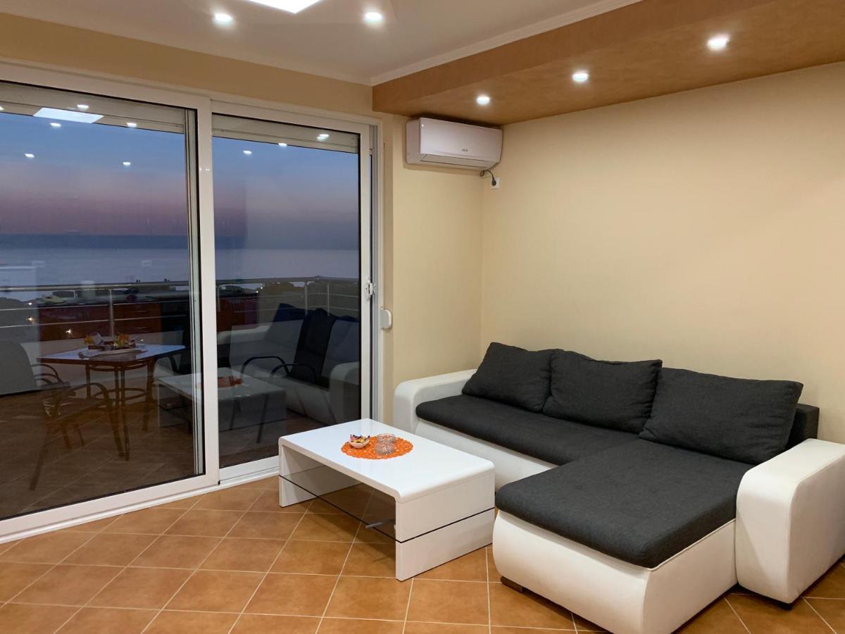 Apartman Joja Bar Exterior foto
